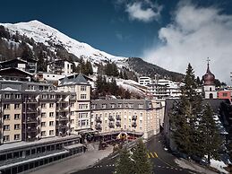 Hotel Seehof Davos
