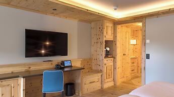 Hotel Seehof Davos