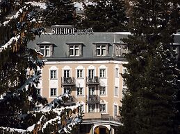Hotel Seehof Davos