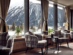 Hotel Seehof Davos
