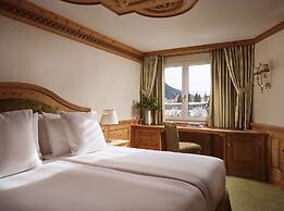 Hotel Seehof Davos