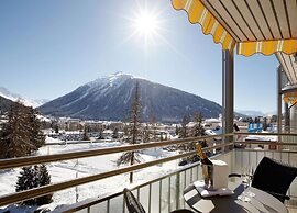 Hotel Seehof Davos
