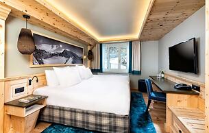Hotel Seehof Davos