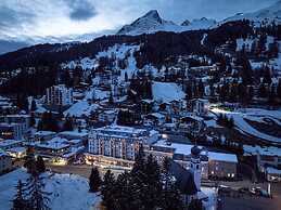 Hotel Seehof Davos