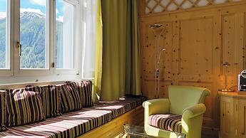 Hotel Seehof Davos