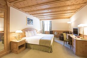 Hotel Seehof Davos