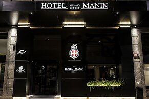 Hotel Manin