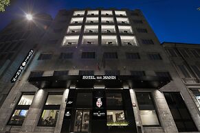 Hotel Manin