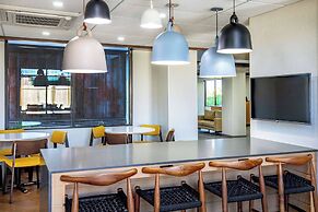 Fairfield Inn By Marriott Bangor