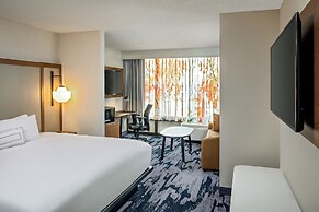 Fairfield Inn By Marriott Bangor