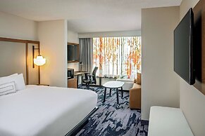 Fairfield Inn By Marriott Bangor