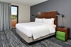 Four Points by Sheraton Omaha Midtown