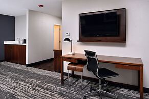 Four Points by Sheraton Omaha Midtown
