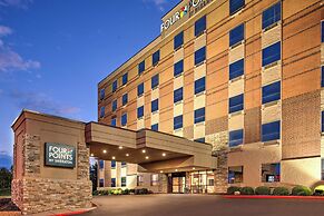 Four Points by Sheraton Omaha Midtown