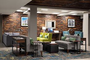 Four Points by Sheraton Omaha Midtown