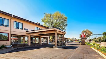 Best Western Plus Ottawa/Kanata Hotel & Conference Centre