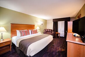 Best Western Plus Ottawa/Kanata Hotel & Conference Centre