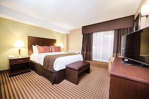 Best Western Plus Ottawa/Kanata Hotel & Conference Centre