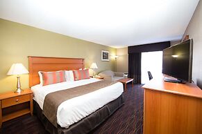 Best Western Plus Ottawa/Kanata Hotel & Conference Centre