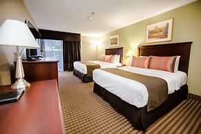 Best Western Plus Ottawa/Kanata Hotel & Conference Centre