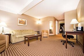 Best Western Plus Ottawa/Kanata Hotel & Conference Centre