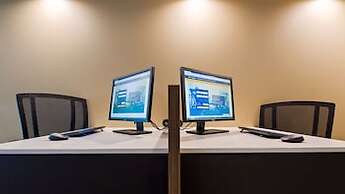 Best Western Plus Ottawa/Kanata Hotel & Conference Centre