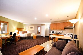 Best Western Plus Ottawa/Kanata Hotel & Conference Centre