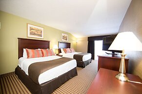 Best Western Plus Ottawa/Kanata Hotel & Conference Centre