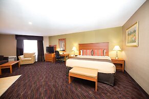 Best Western Plus Ottawa/Kanata Hotel & Conference Centre