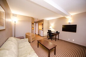Best Western Plus Ottawa/Kanata Hotel & Conference Centre