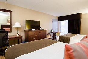 Best Western Plus Ottawa/Kanata Hotel & Conference Centre