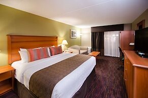 Best Western Plus Ottawa/Kanata Hotel & Conference Centre