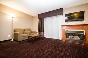 Best Western Plus Ottawa/Kanata Hotel & Conference Centre