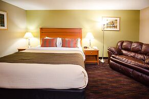 Best Western Plus Ottawa/Kanata Hotel & Conference Centre