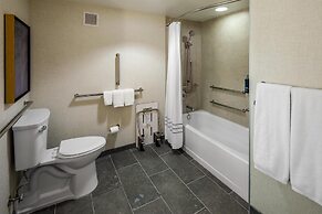 DoubleTree by Hilton Rochester