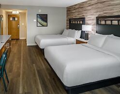 DoubleTree by Hilton Rochester