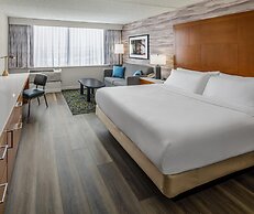 DoubleTree by Hilton Rochester