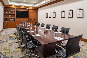 DoubleTree by Hilton Rochester