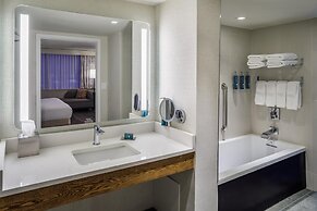 DoubleTree by Hilton Rochester