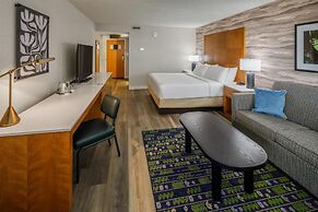 DoubleTree by Hilton Rochester