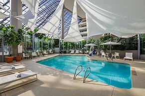 DoubleTree by Hilton Rochester
