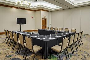DoubleTree by Hilton Rochester