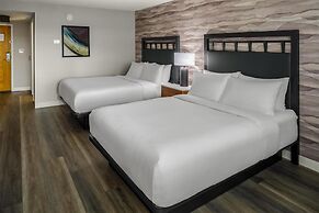 DoubleTree by Hilton Rochester
