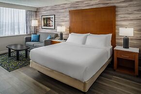 DoubleTree by Hilton Rochester