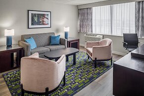 DoubleTree by Hilton Rochester