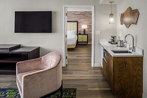 DoubleTree by Hilton Rochester