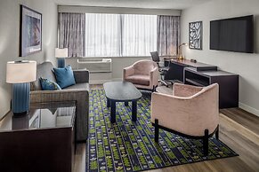 DoubleTree by Hilton Rochester