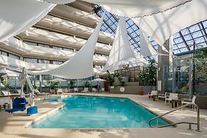 DoubleTree by Hilton Rochester