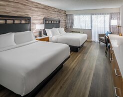 DoubleTree by Hilton Rochester