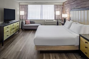 DoubleTree by Hilton Rochester